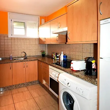 Apartamento Llano * San Miguel de Abona