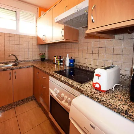 Apartamento Apartamento Llano