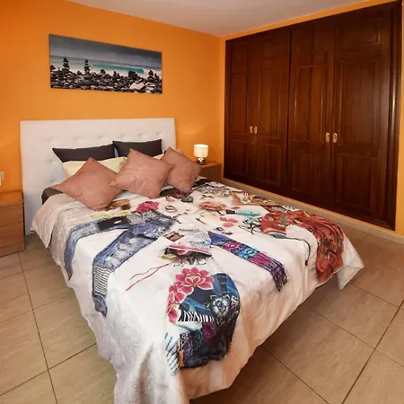 Apartamento Llano * San Miguel de Abona