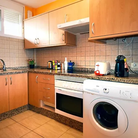 Apartamento Llano *