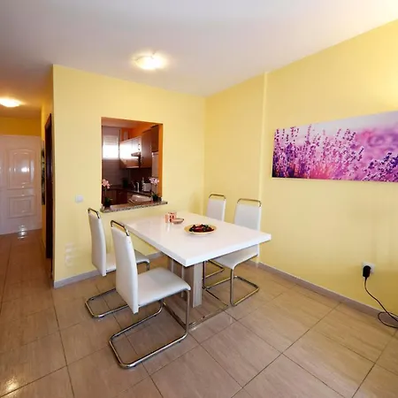 Apartamento Llano Apartamento San Miguel de Abona