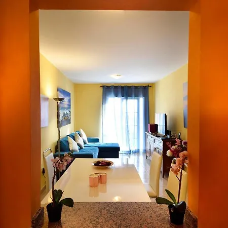 Apartamento Llano