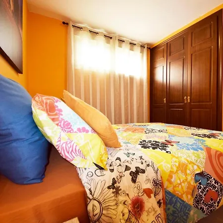 Apartamento Apartamento Llano San Miguel de Abona