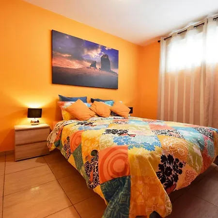 Apartamento Llano