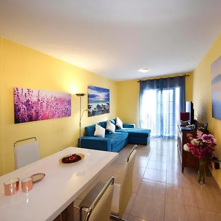 Apartment Apartamento Llano *