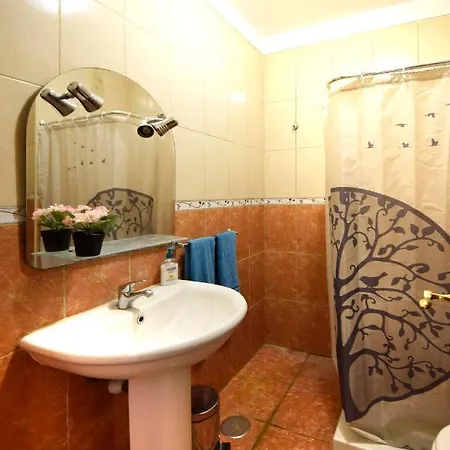 Apartamento Llano San Miguel de Abona