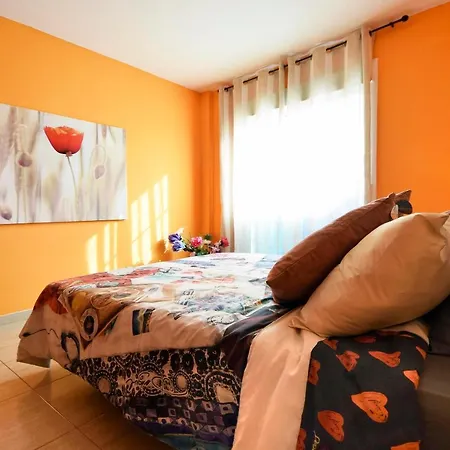 Apartamento Llano Apartment *