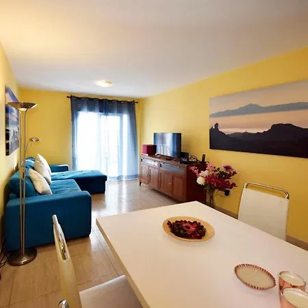 Apartamento Llano