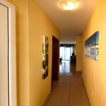 Apartamento Llano * San Miguel de Abona