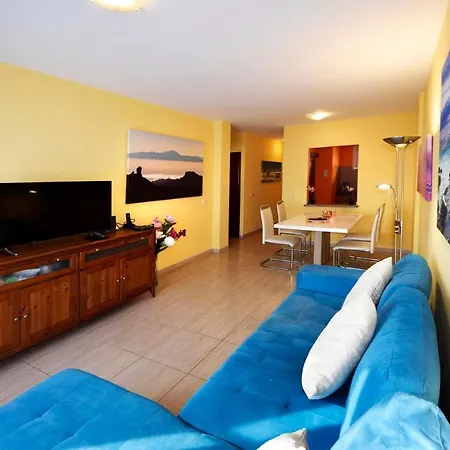 Apartment Apartamento Llano *