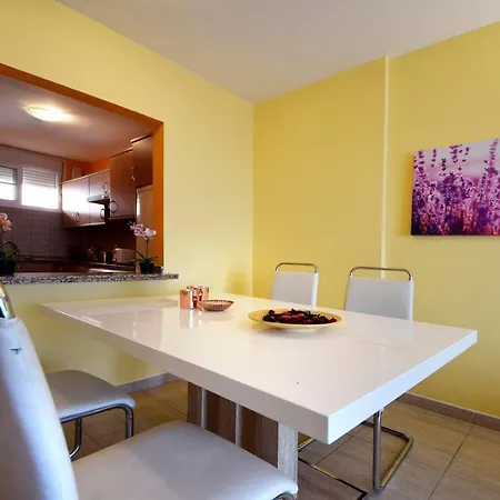 Apartamento Llano Apartment San Miguel de Abona