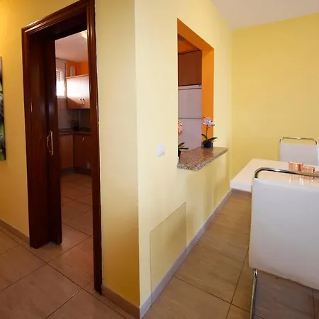 Apartamento Llano *