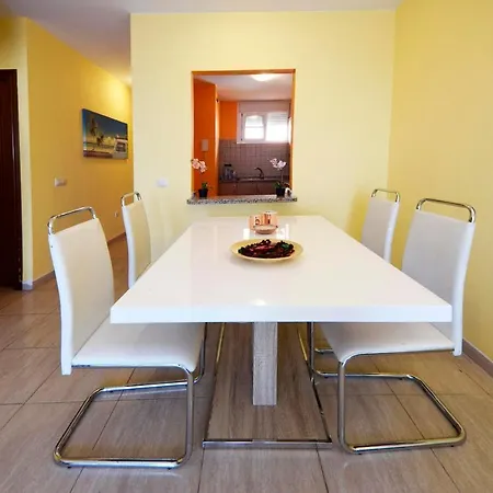 Apartamento Llano Apartment San Miguel de Abona